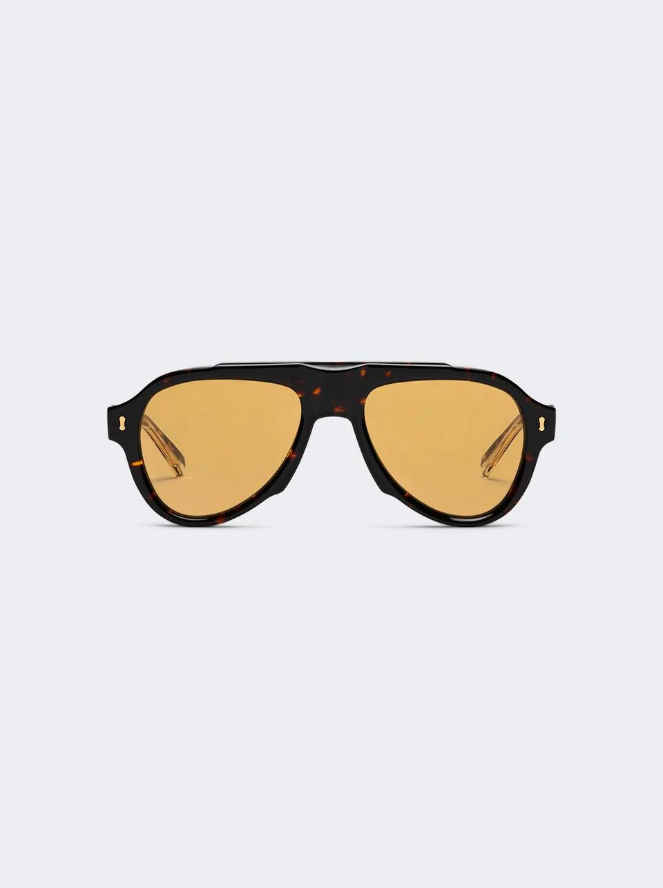 Zephyr Sunglasses Havana by TEDDYS