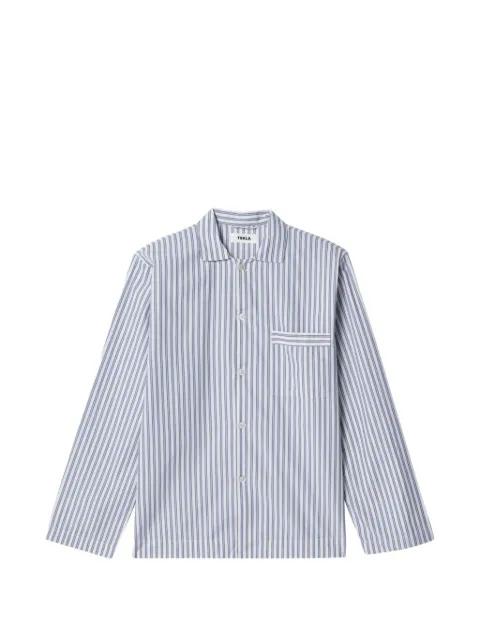 Skagen striped pajama shirt by TEKLA