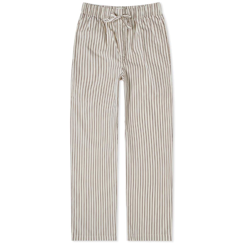 Tekla Fabrics Sleep Pant by TEKLA