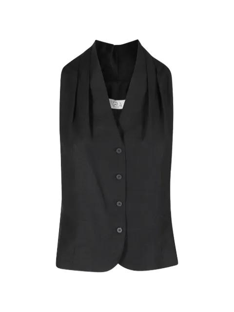 Cedro gilet by TELA