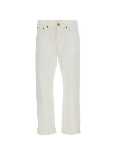 Rodolfo relaxed-fit jeans by TELA GENOVA