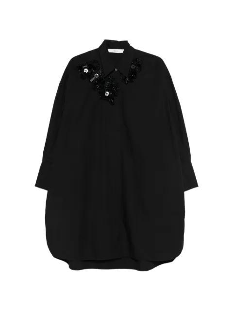 Pacha embellished dress by TELA