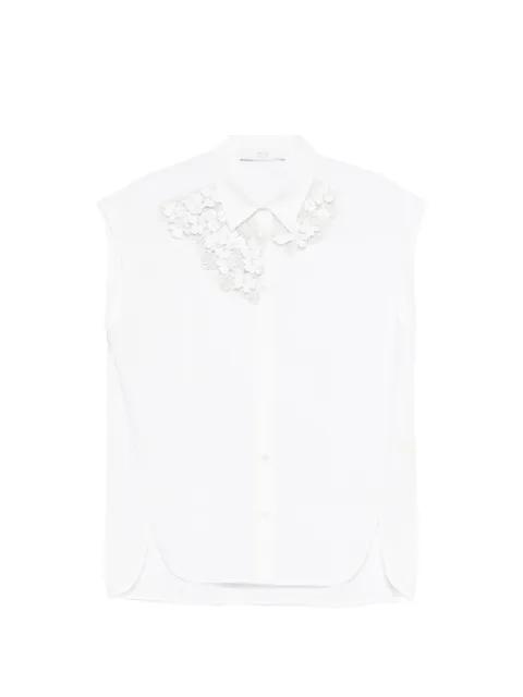 Pura floral shirt by TELA
