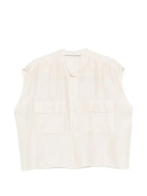 Samba pocket shirt by TELA