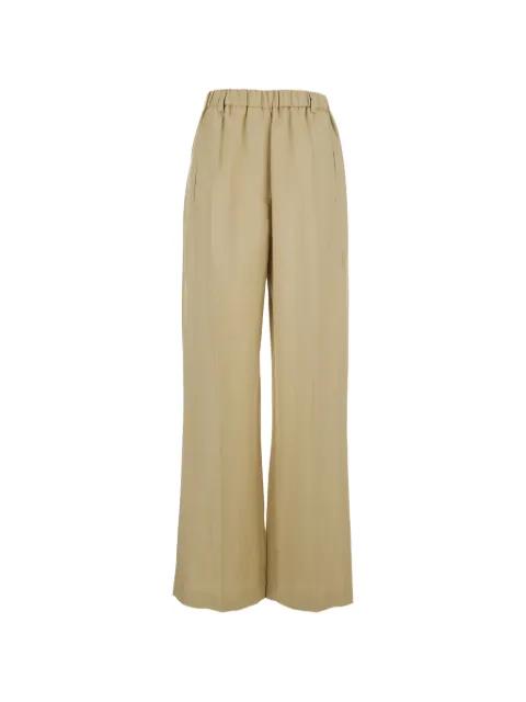 Stormo trousers by TELA