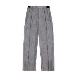 Viscose Trousers by TELA