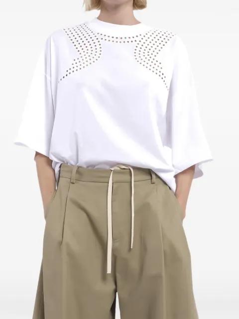 short-sleeve T-shirt by TELA