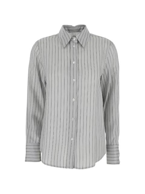 striped shirt by TELA
