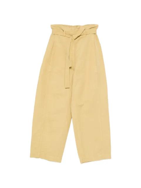 wide-leg trousers by TELA