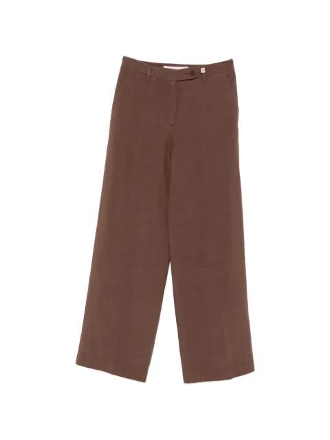 Adele trousers by TELERIA ZED