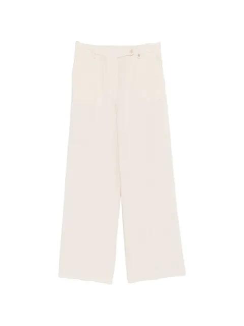 Adele trousers by TELERIA ZED