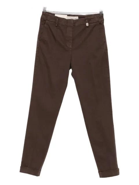 Camila trousers by TELERIA ZED