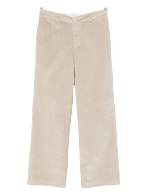 Elle trousers by TELERIA ZED