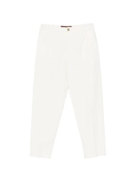 P Novak trousers by TELERIA ZED