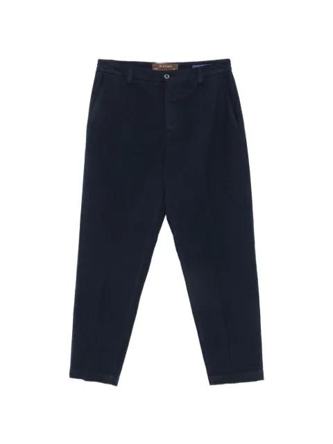 P Novak trousers by TELERIA ZED