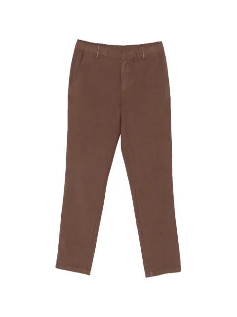 bruce trousers by TELERIA ZED