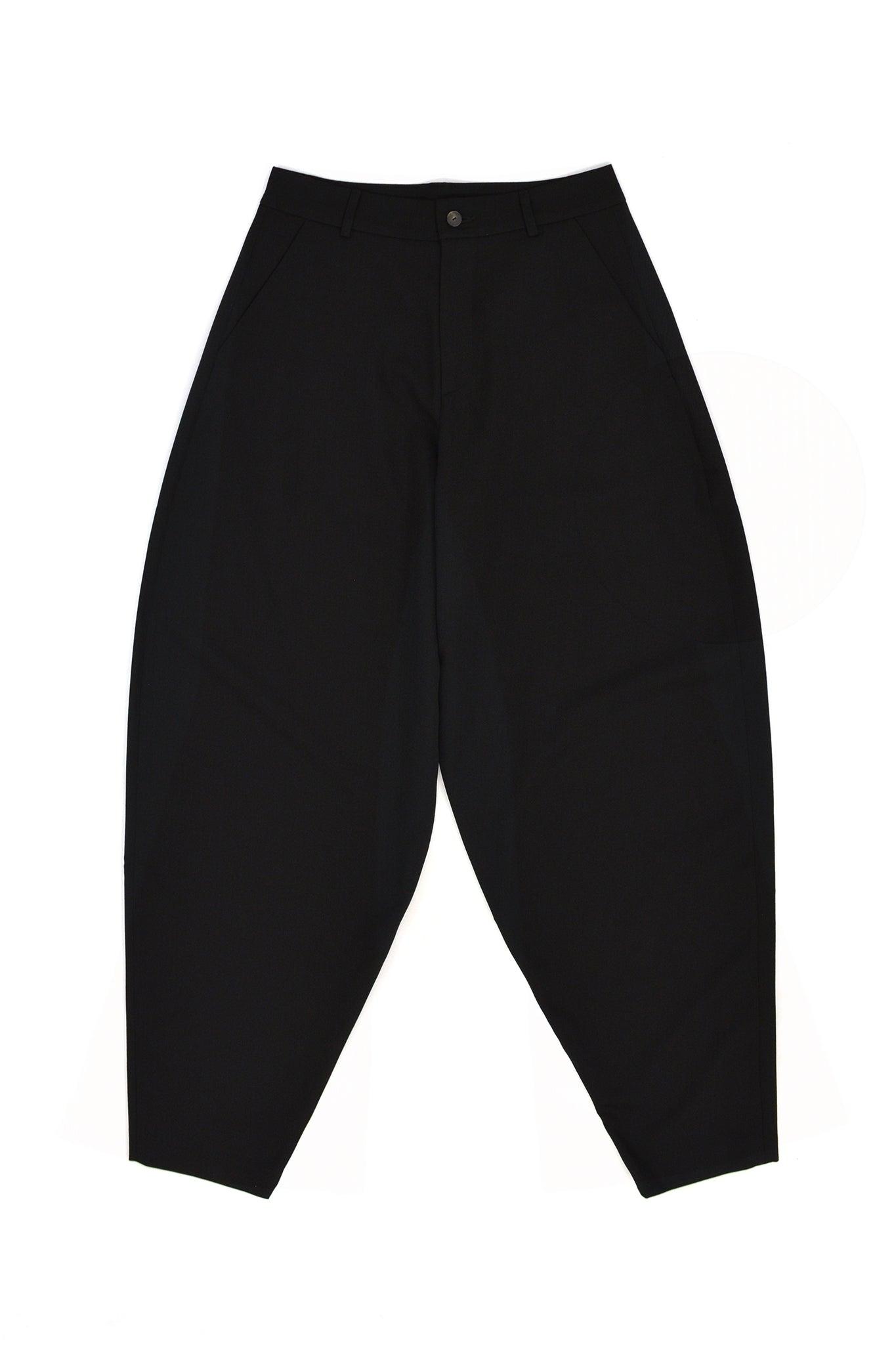 Telfar Balloon Trousers by TELFAR