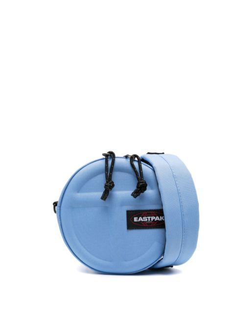 x Eastpak Circle tote bag by TELFAR