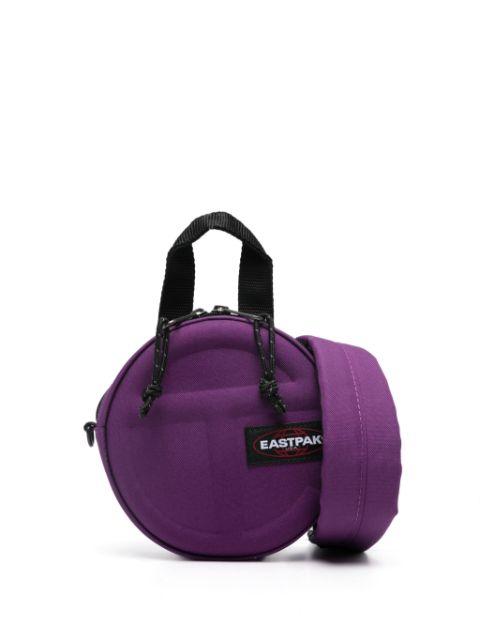 x Eastpak Circle tote bag by TELFAR