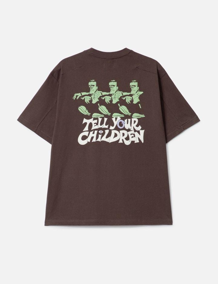 Frankie Tee by TELL YOUR CHILDREN