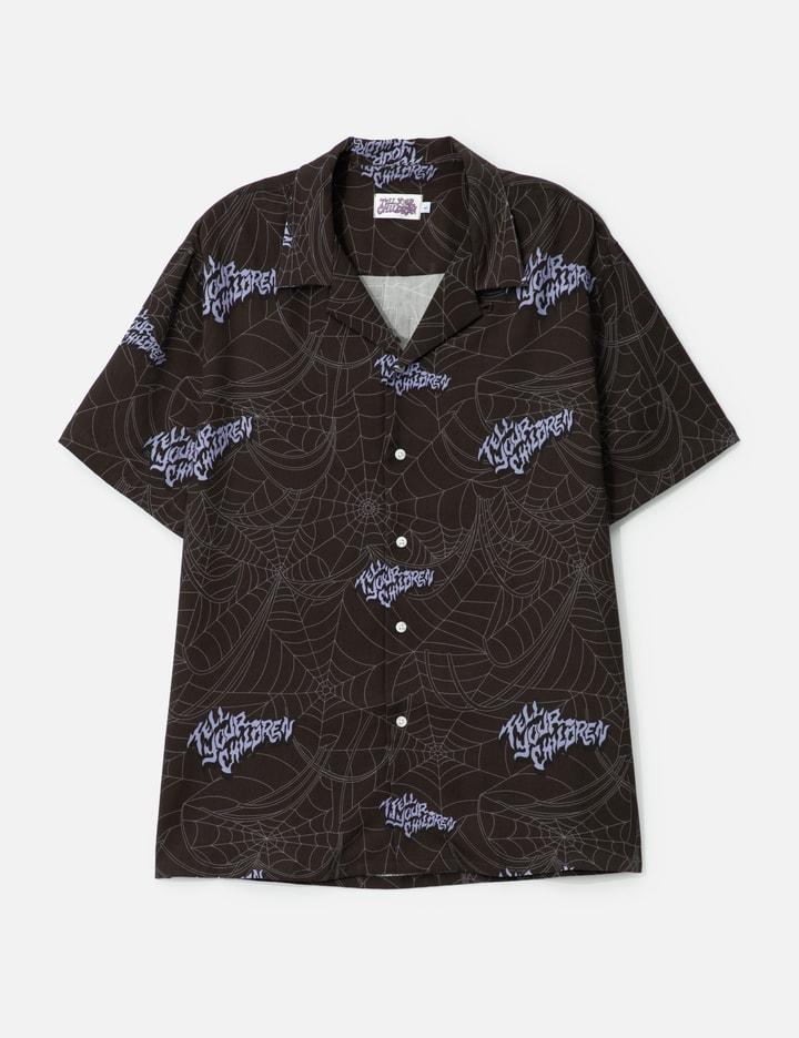 Webmarkhirt by TELL YOUR CHILDREN