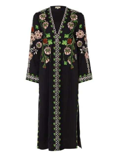 Casa coat by TEMPERLEY LONDON