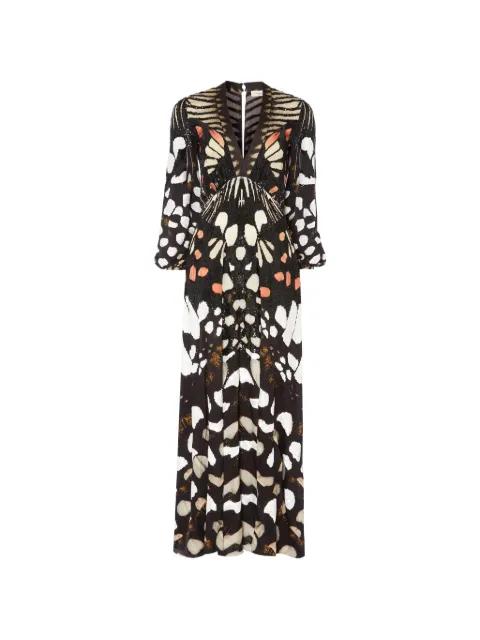 Emperor gown dress by TEMPERLEY LONDON