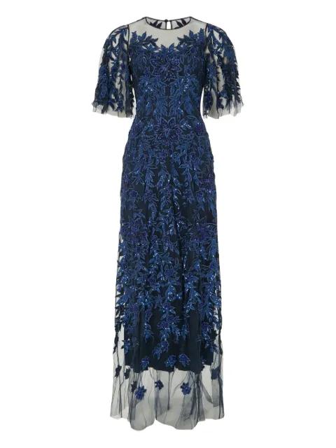Genevieve dress by TEMPERLEY LONDON