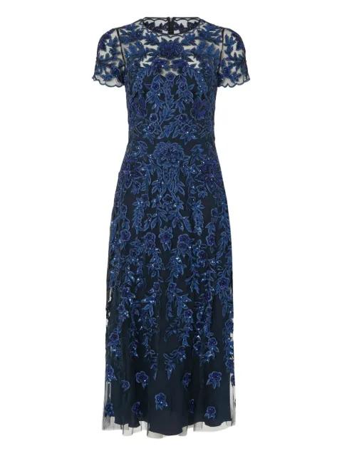 Genevieve dress by TEMPERLEY LONDON