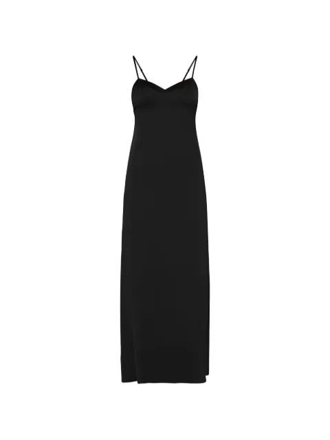 Jada sleeveless maxi dress by TEMPERLEY LONDON