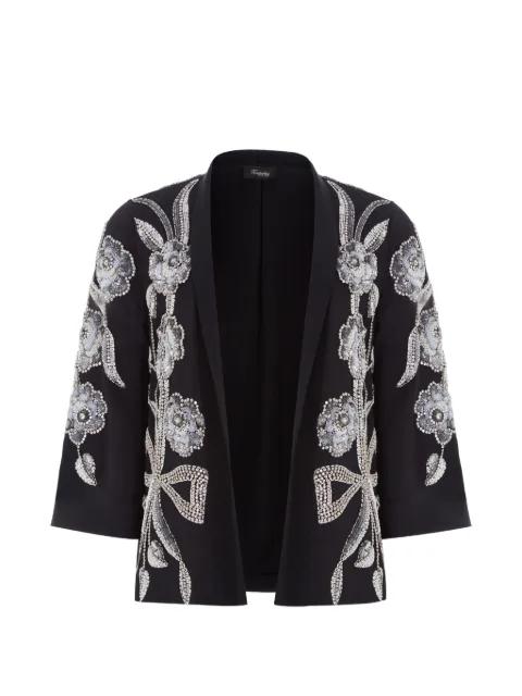 Lana jacket by TEMPERLEY LONDON
