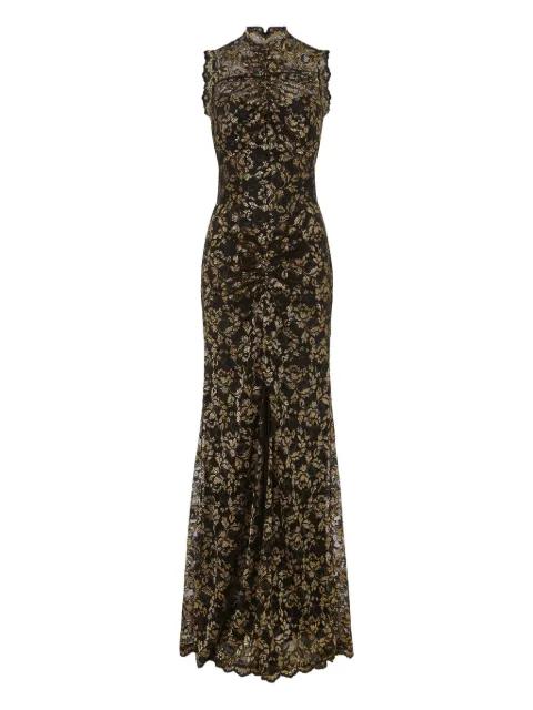 Orris dress by TEMPERLEY LONDON