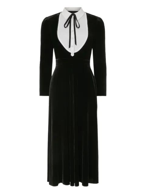 Pompidou dress by TEMPERLEY LONDON
