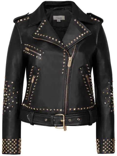 Samara jacket by TEMPERLEY LONDON
