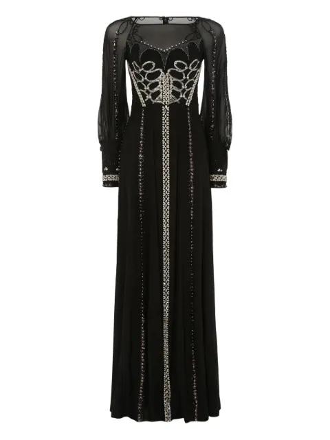 Sofia gown dress by TEMPERLEY LONDON