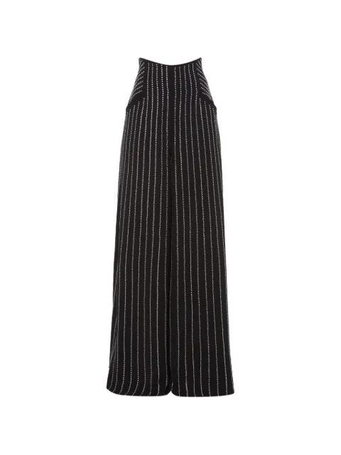 Villanelle wide-leg trousers by TEMPERLEY LONDON