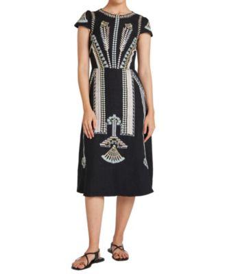 Women's Avalon Dress by TEMPERLEY LONDON