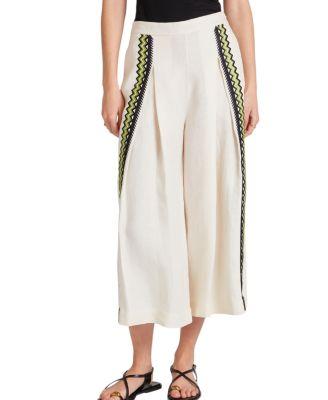 Women's Avalon Trouser by TEMPERLEY LONDON