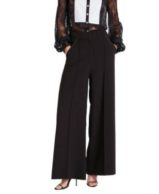 Women's Conqueror Trouser by TEMPERLEY LONDON
