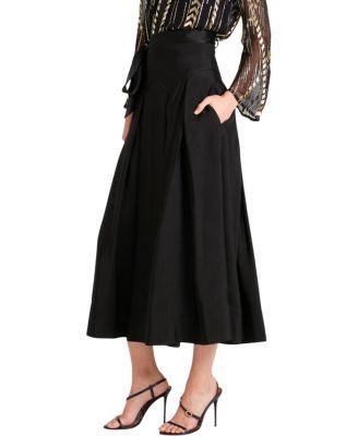 Women's Elodie Skirt by TEMPERLEY LONDON