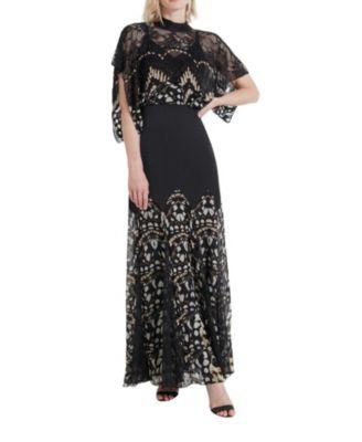 Women's Emperor Dress by TEMPERLEY LONDON