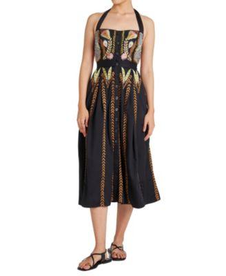 Women's Juniper Dress by TEMPERLEY LONDON