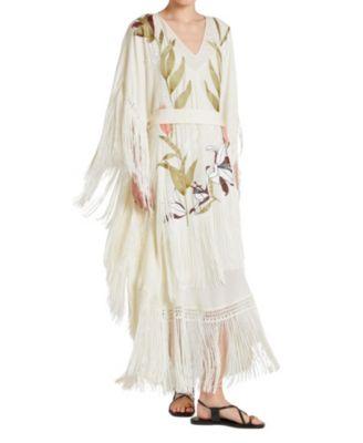 Women's Madeline Kaftan by TEMPERLEY LONDON