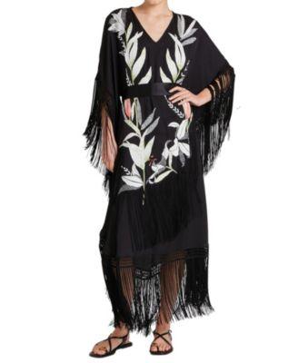 Women's Madeline Kaftan by TEMPERLEY LONDON