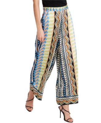 Women's Meryl Palazzo Trousers by TEMPERLEY LONDON