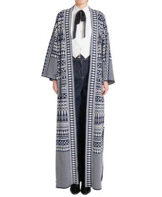 Women's Tlalli Knit Coat by TEMPERLEY LONDON
