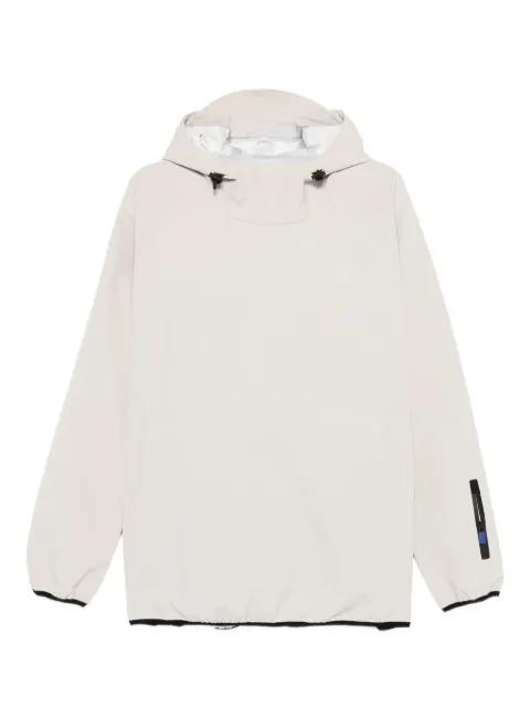Korax hoodie by TEMPLA
