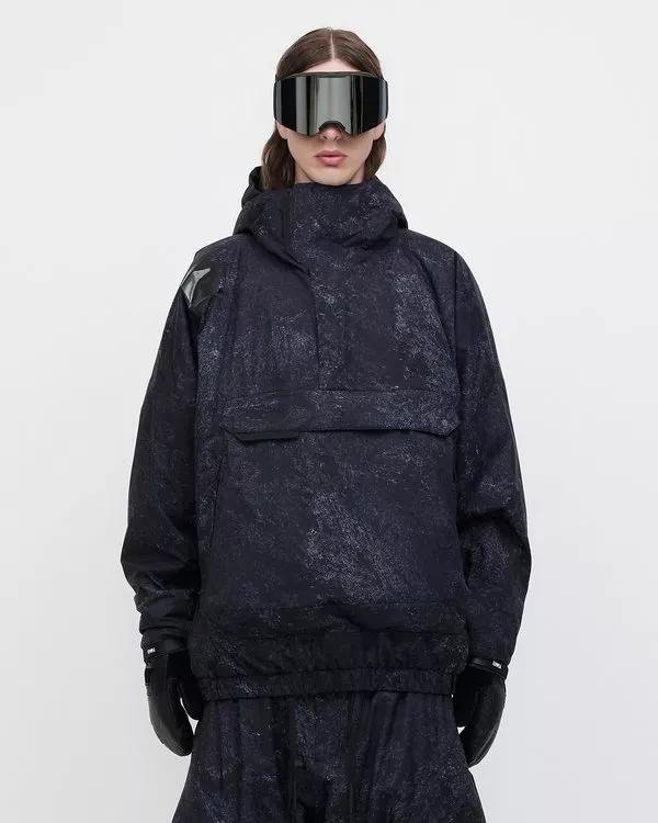 Radian Thermal Anorak by TEMPLA
