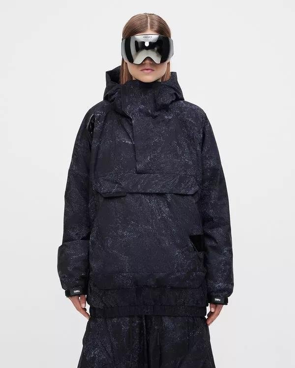 Radian Thermal Anorak by TEMPLA