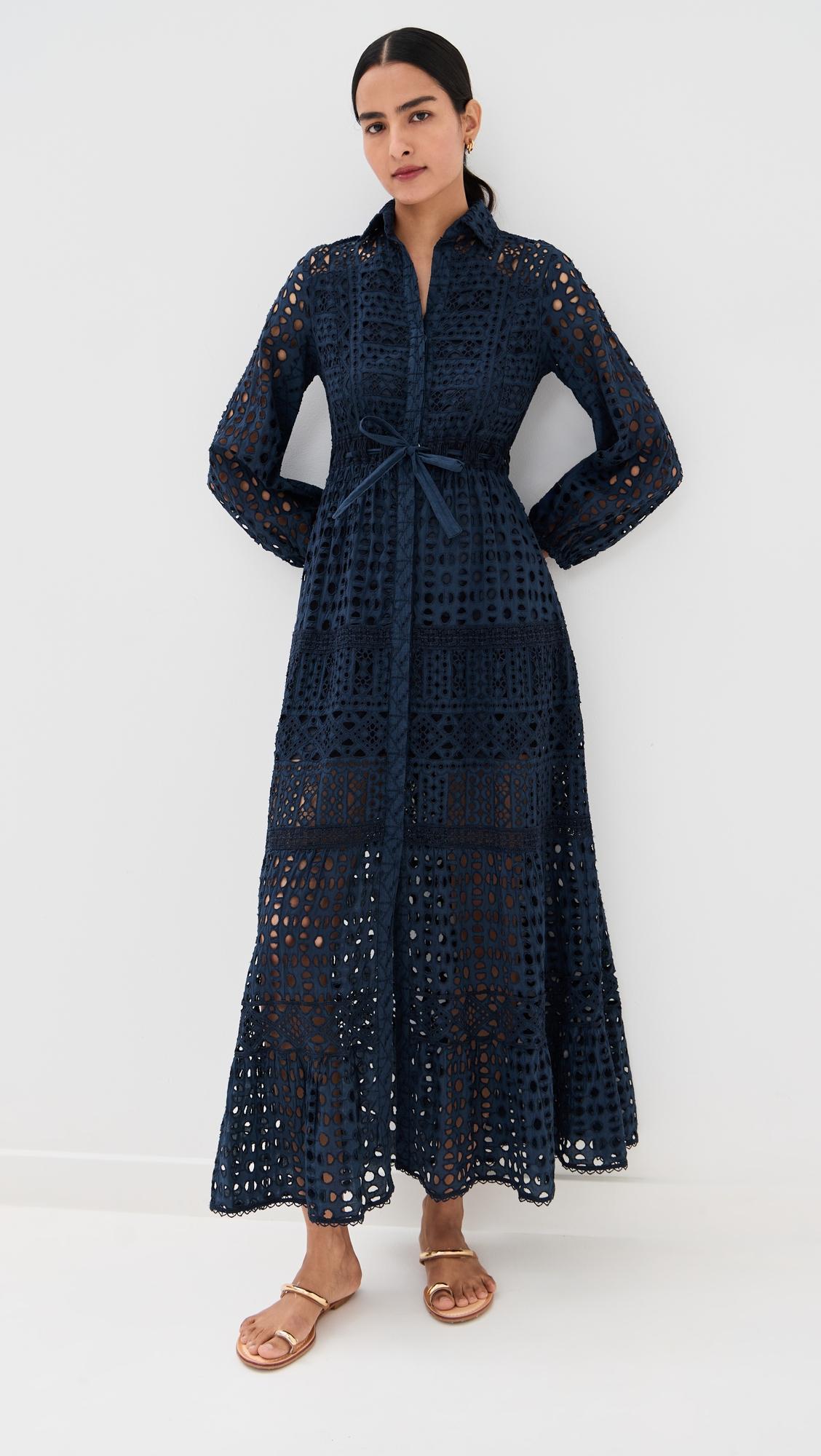 Nilo Dress by TEMPTATION POSITANO